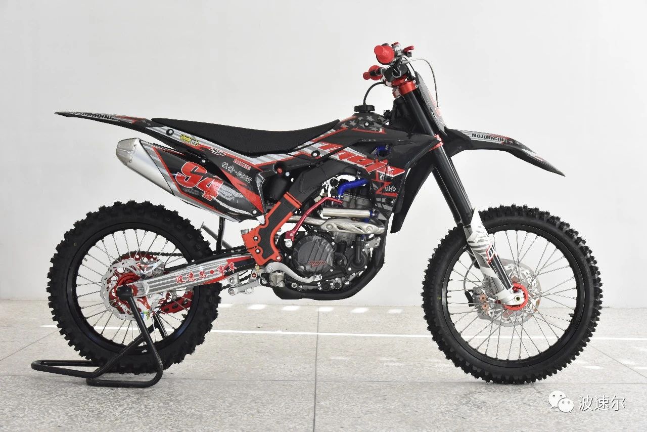 MX Series Hero